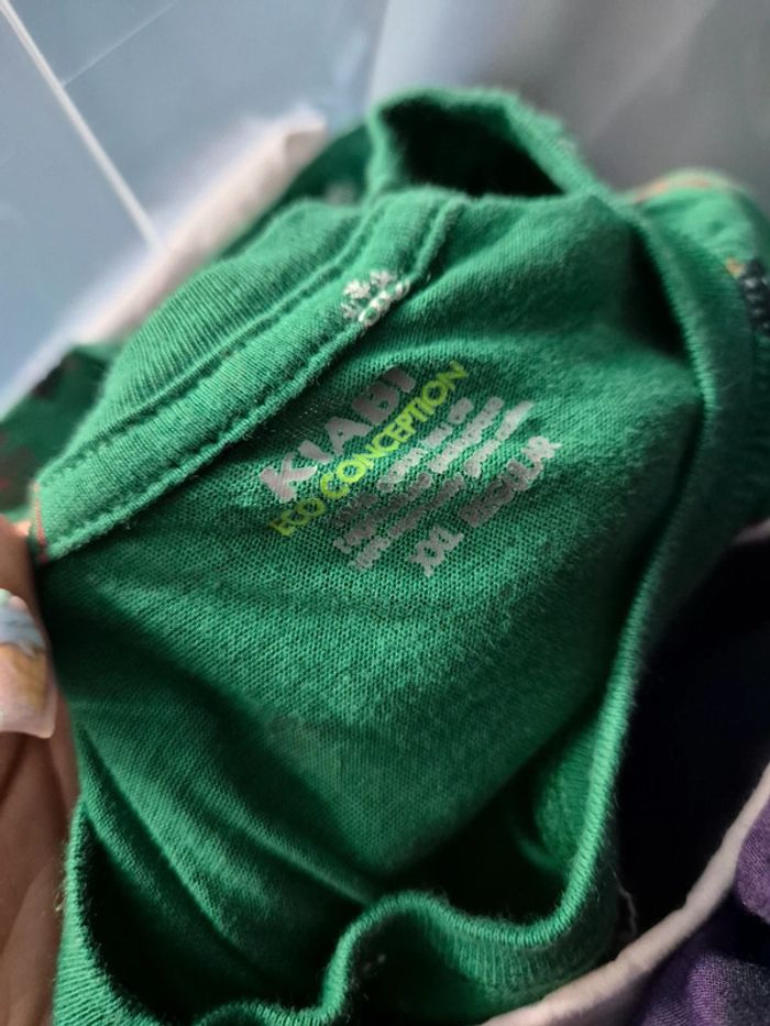 Tee-shirt homme - photo numéro 2