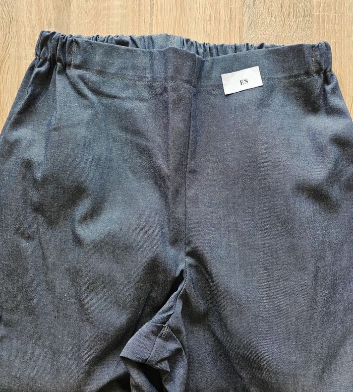 Pantalon de travail - photo numéro 3