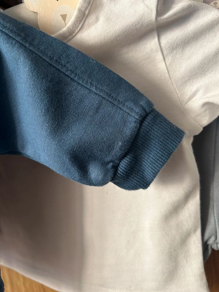 Ensemble 3 pièces 3 mois - photo numéro 4