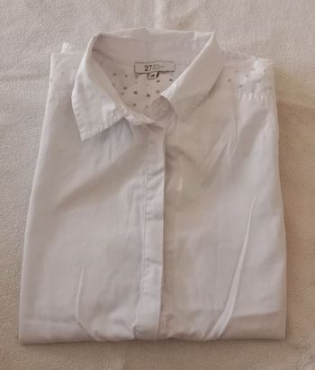 Blouse taille 38