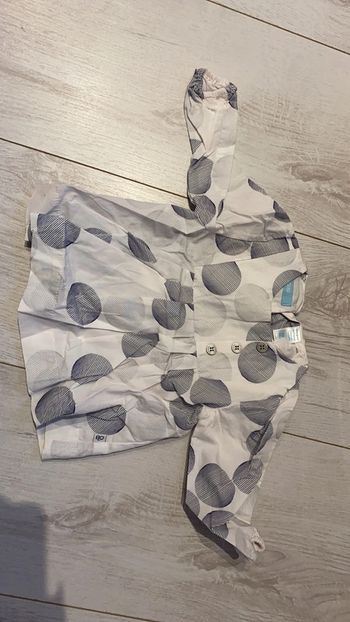 Robe manches longues