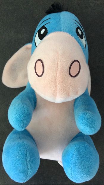 Peluche