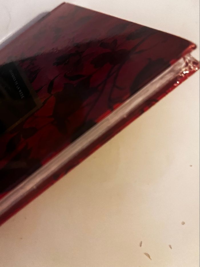 Livre les légendes de la mode sous blister - photo numéro 4