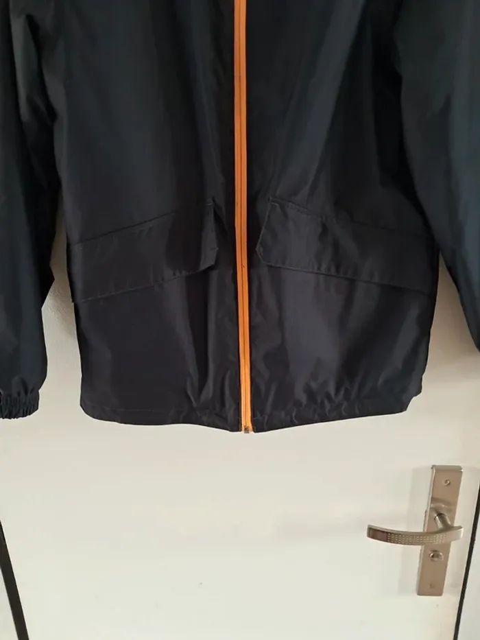 Parka doublé - photo numéro 4
