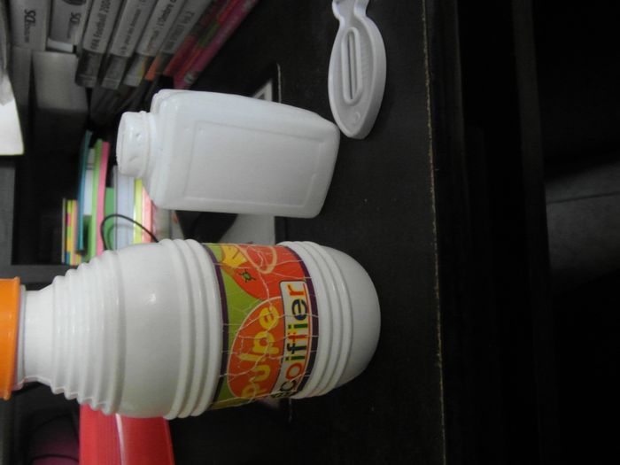 baignoire poupée - photo numéro 3