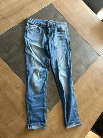 Jean femme , promod taille 36