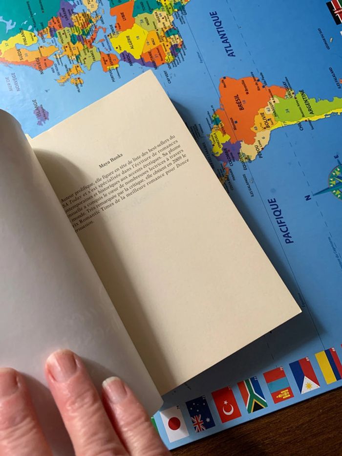 Douce obsession 4 - photo numéro 5