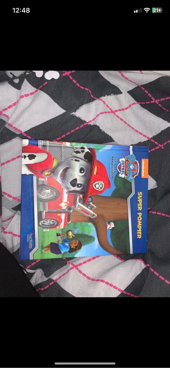 Livre