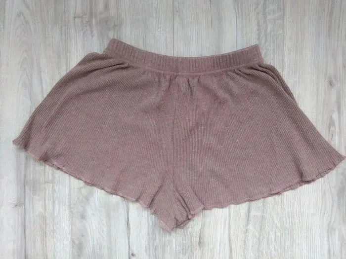 Short fluide Agathe Velmont taille 1 - photo numéro 2