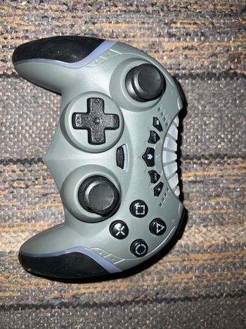 Manette ps3 Batman collector rare