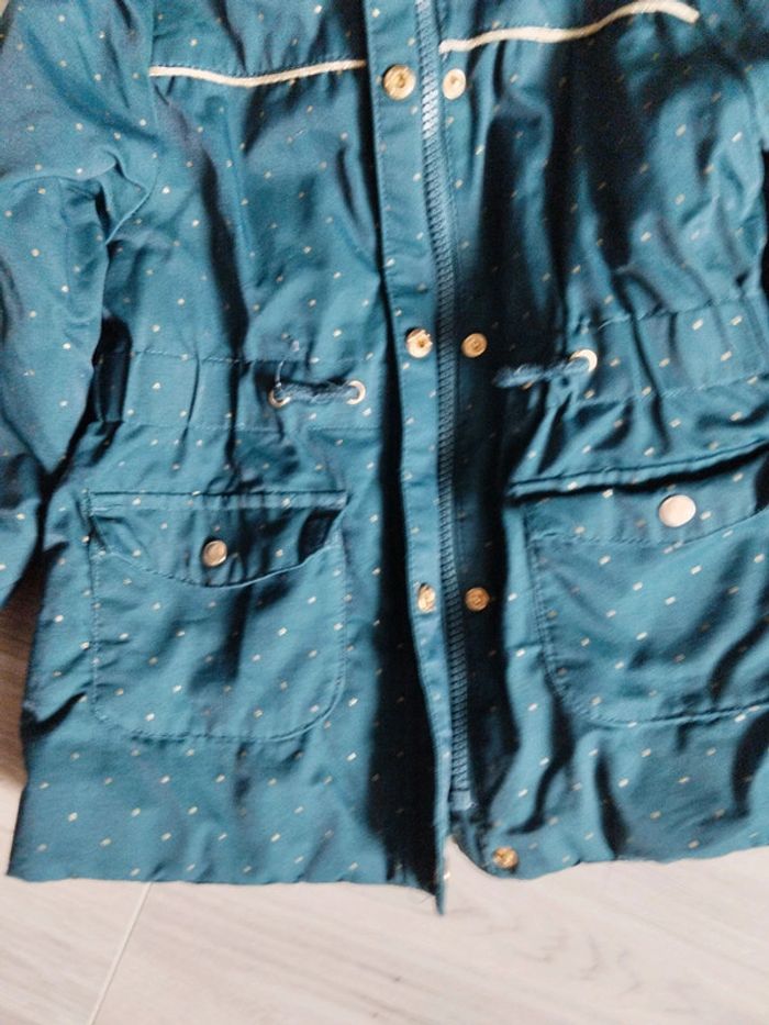 Manteau.5 ans - photo numéro 3