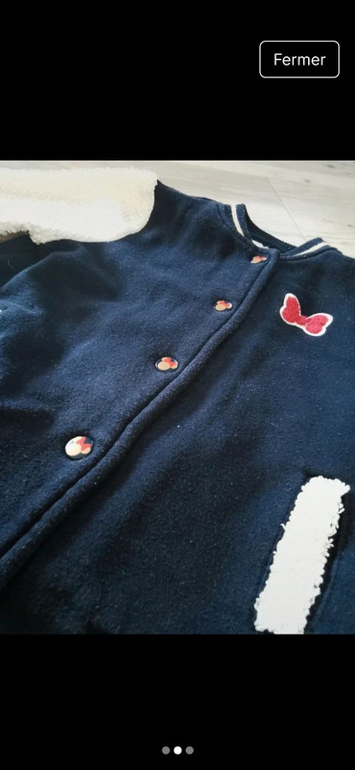 Veste mi saison - photo numéro 2