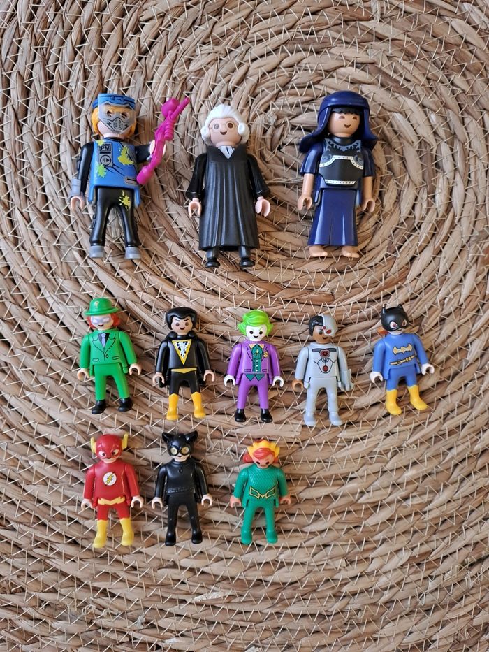Playmobil - photo numéro 2