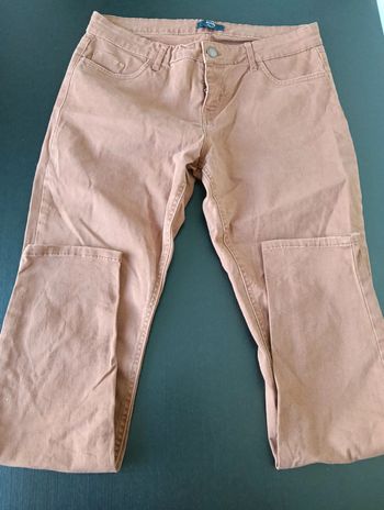 Jean slim fit 40