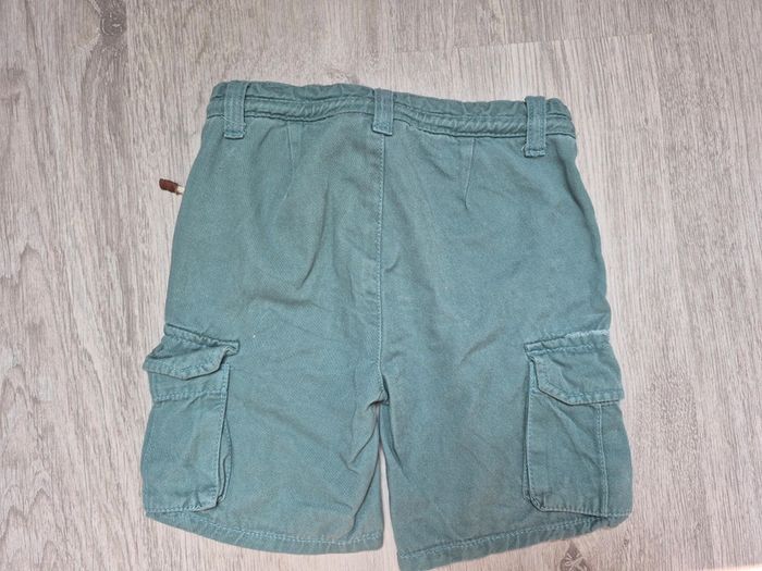 Short 4/5ans - photo numéro 2
