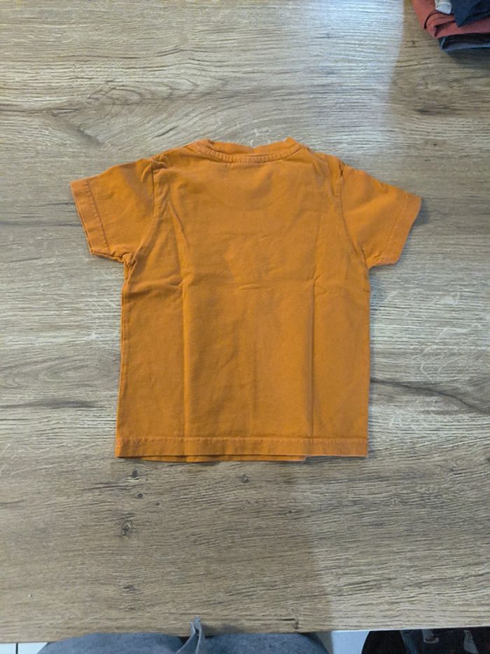T-shirt bébé - photo numéro 2