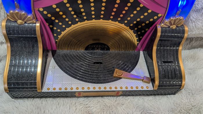 Podium Jukebox LoL musical - photo numéro 6