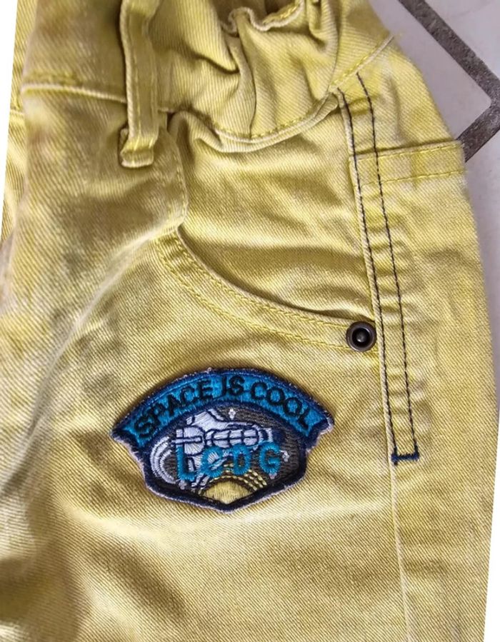 Ensemble la compagnie des petits 6/5 ans - photo numéro 4