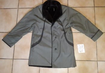 manteau femme T 38/40