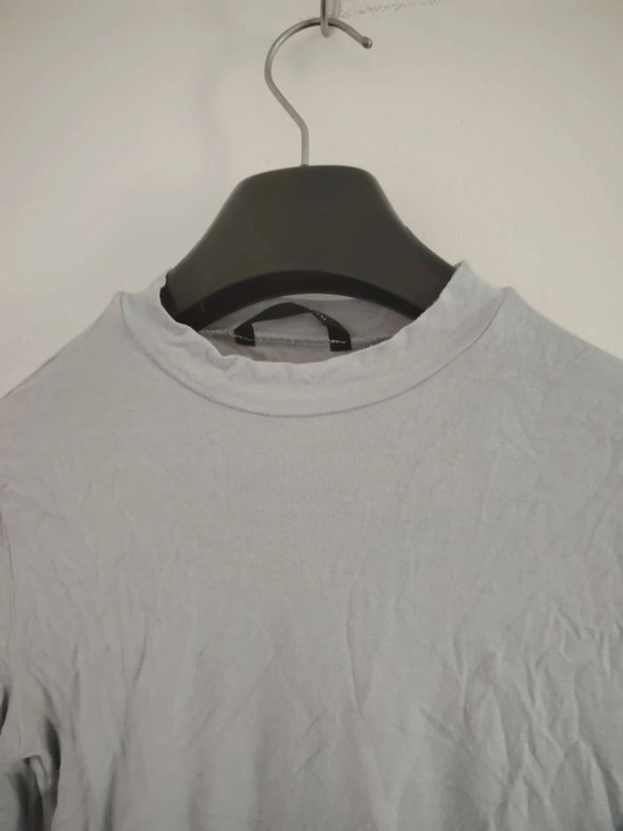 Crop top Shein XS - photo numéro 2