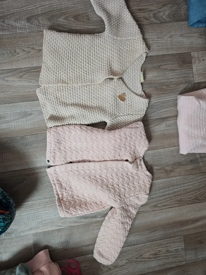 Lot taille 18 mois - photo numéro 9