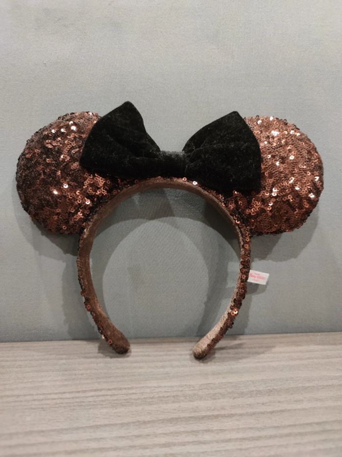 Serre tête Minnie
