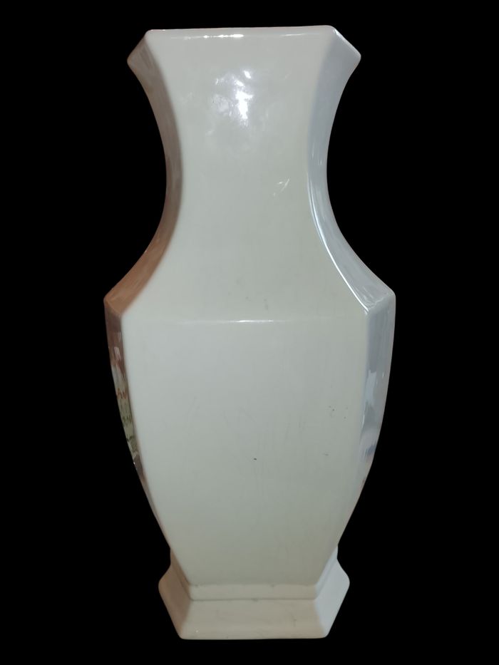 Vase Porcelaine Allemande - photo numéro 4
