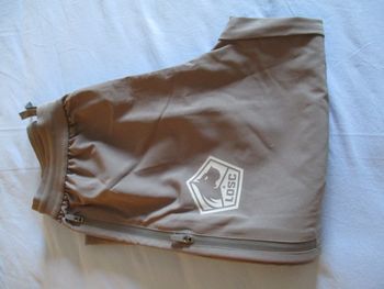 jogging garçon Losc 14ans neuf