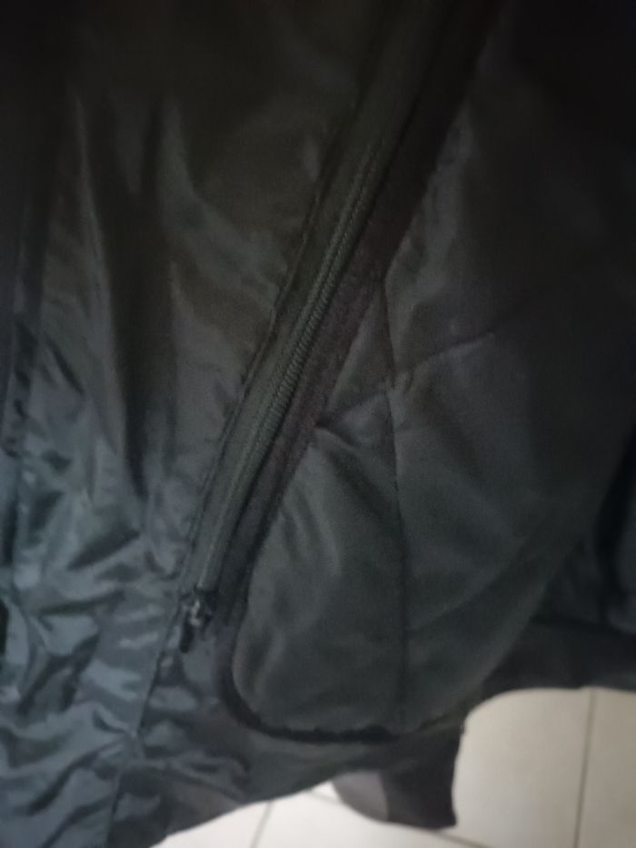 Blouson moto - photo numéro 3