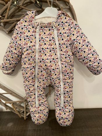 Manteau imperméable intérieur fourrure