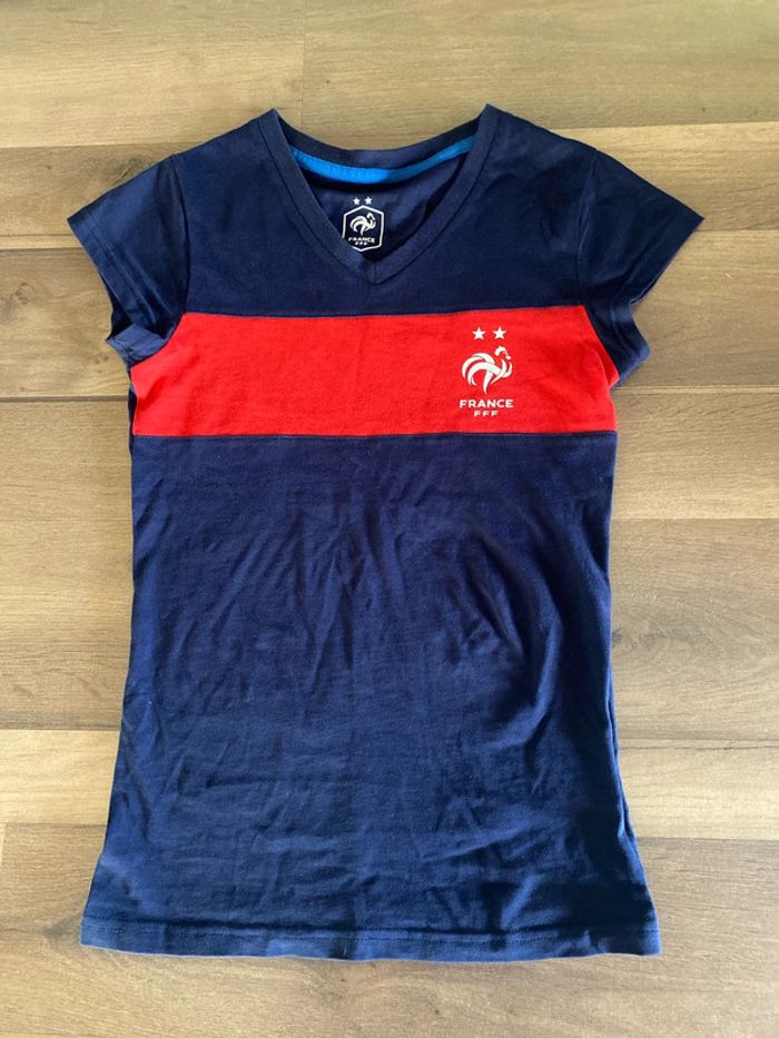équipe france football