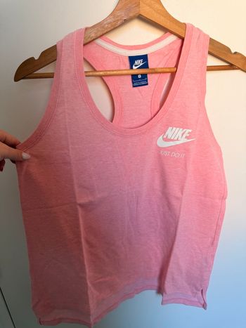 Débardeur de sport Nike