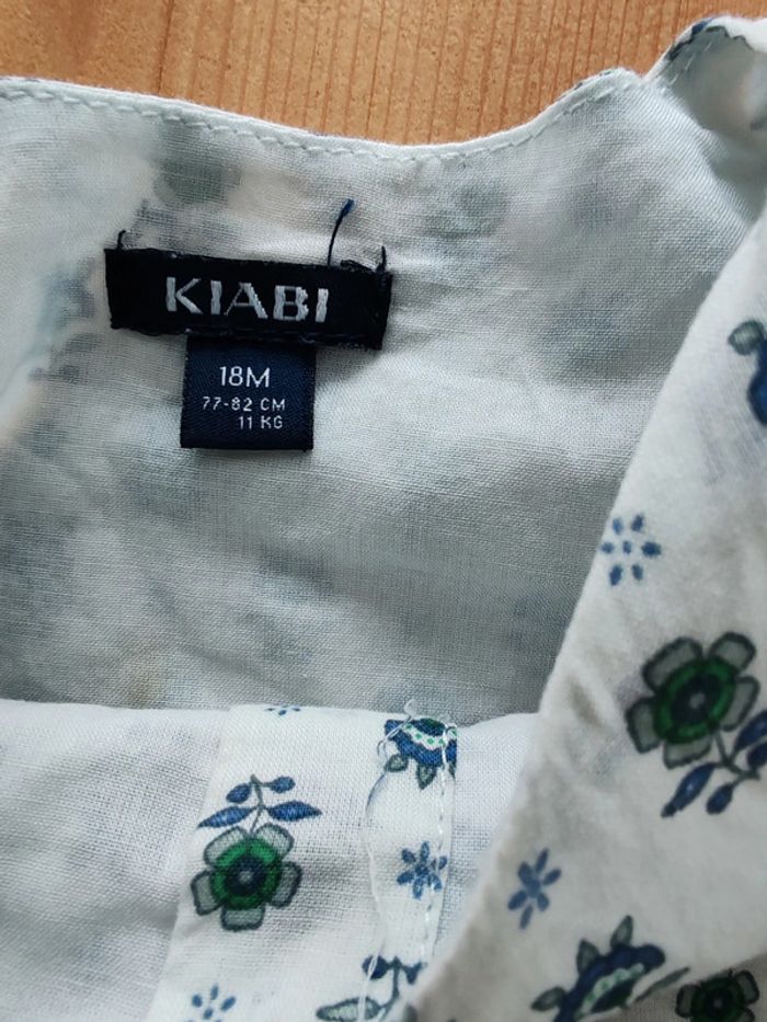 Robe kiabi - photo numéro 3