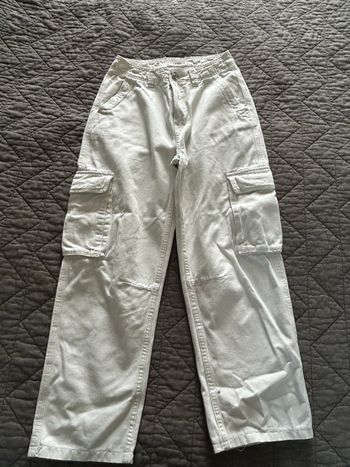 Jean baggy fille « pimkie »