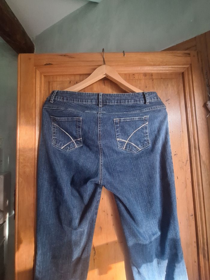 Jean damart en très bon état - photo numéro 9