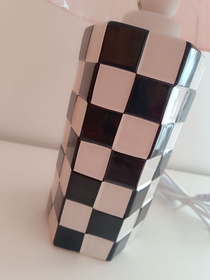 Lampe à poser Klevering - photo numéro 2