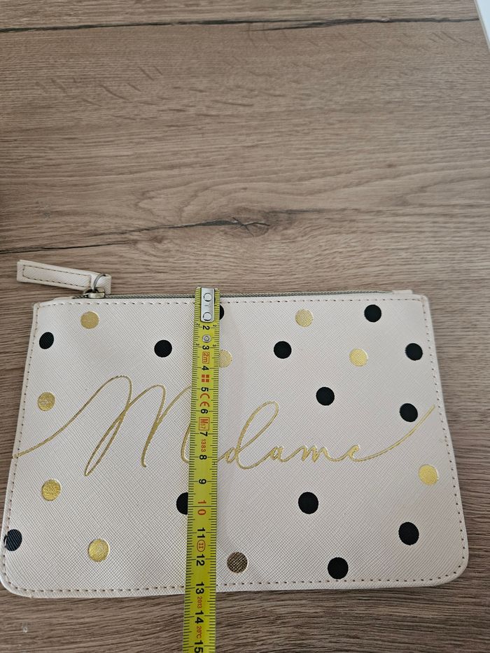 Trousse madame - photo numéro 2