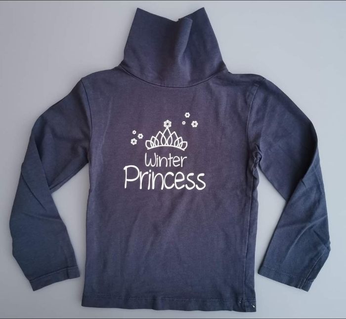 Lot de 5 sous pull fille 5 ans fashion Private company - photo numéro 7