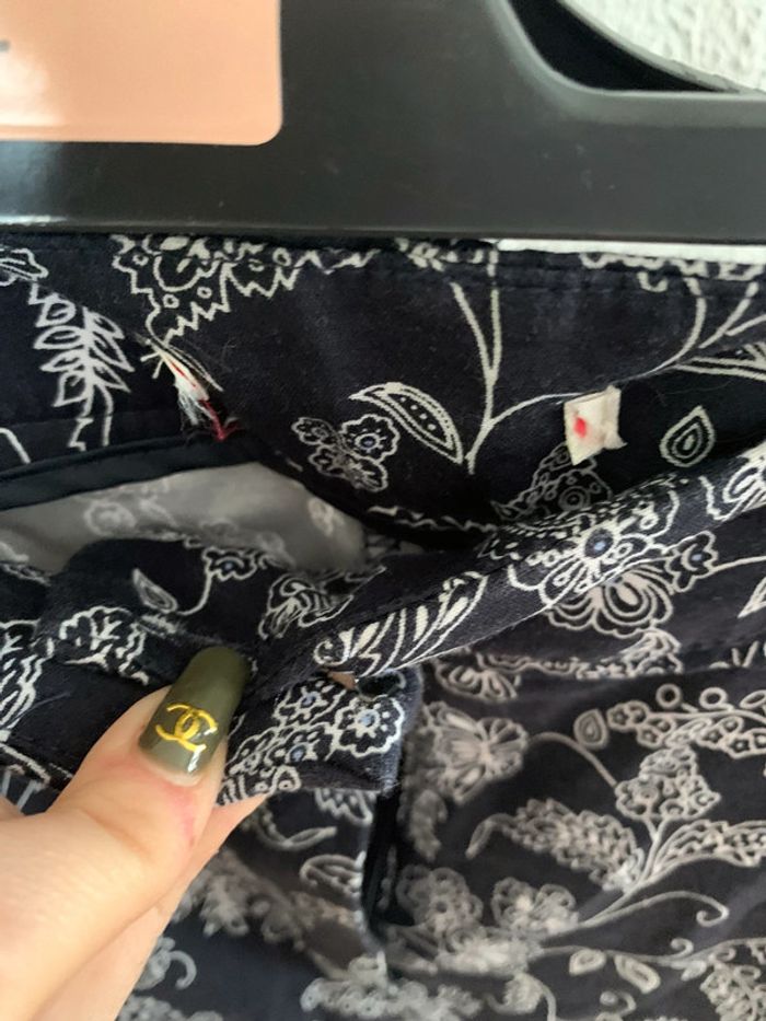 Pantalons fin t38/40 - photo numéro 2