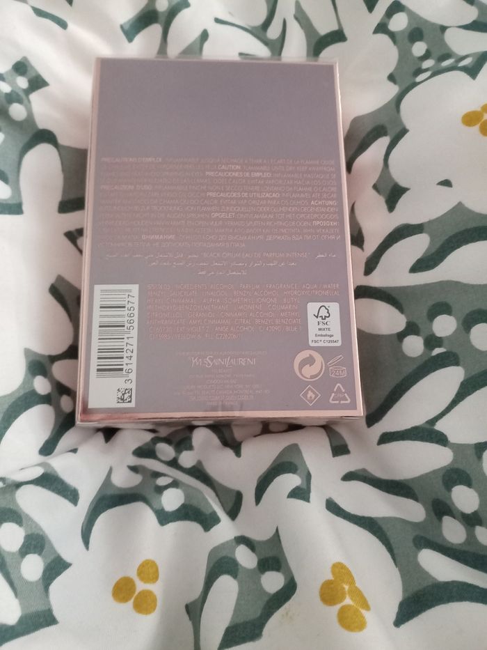 Parfum - photo numéro 2