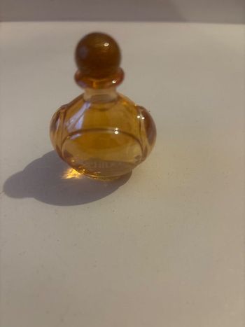 parfum miniature à collectionner
