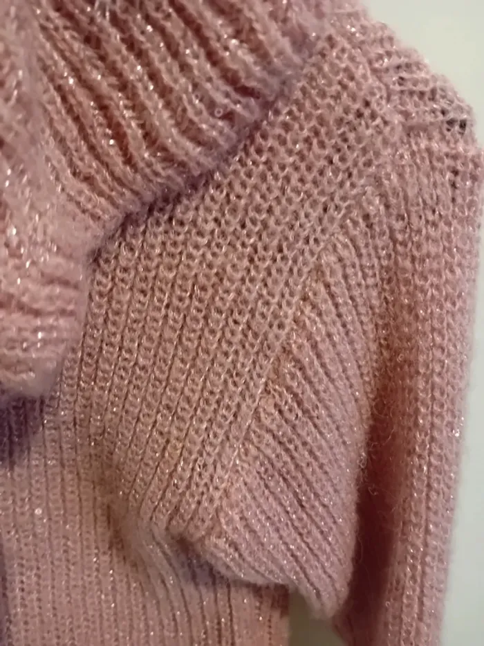 Gilet - photo numéro 3