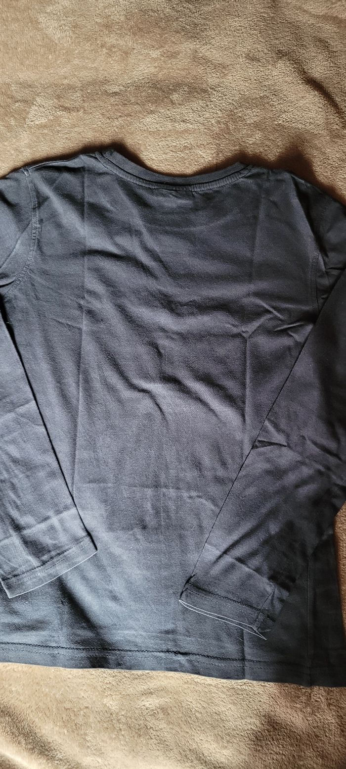 Maillot manches longues - photo numéro 4