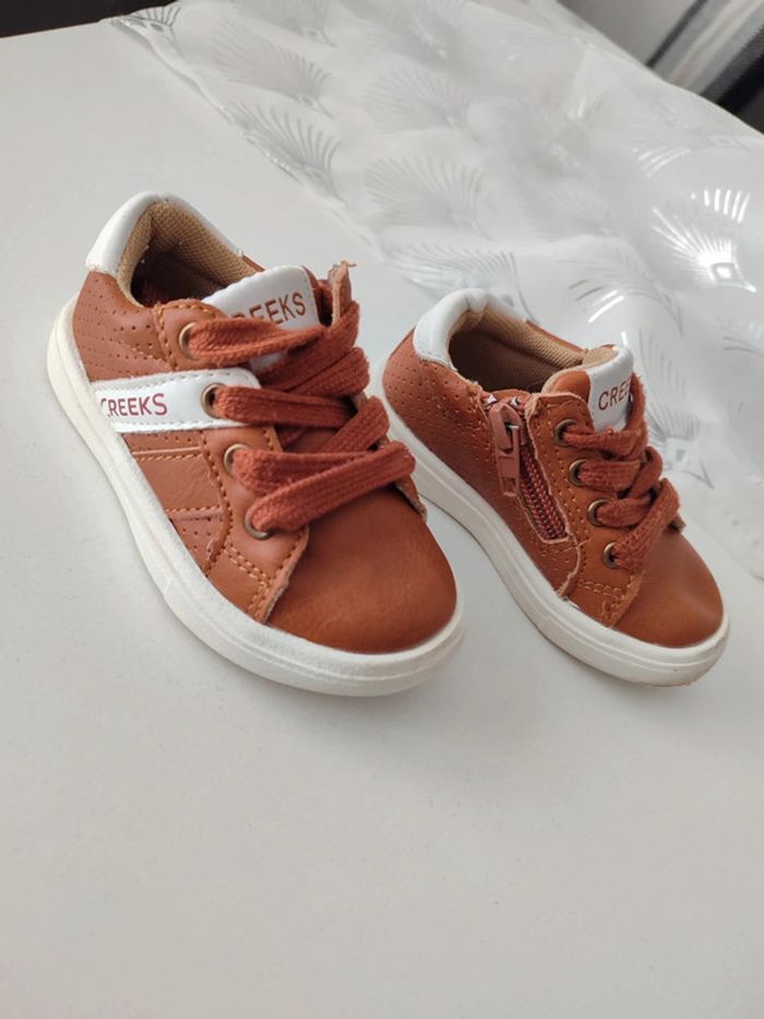 Baskets - photo numéro 2