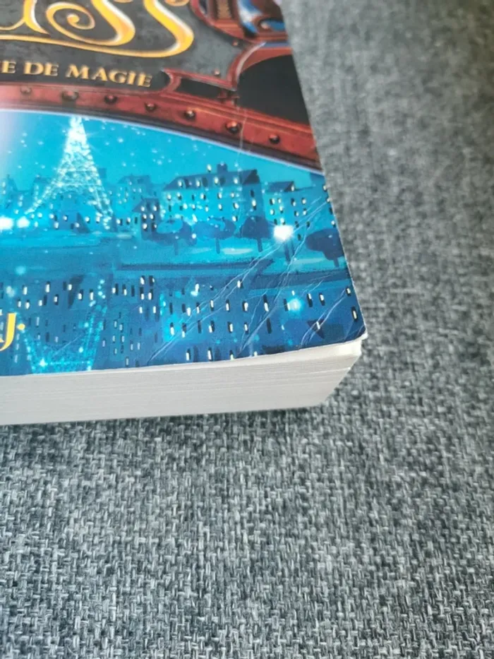 La pâtisserie Bliss tome 2 - photo numéro 2