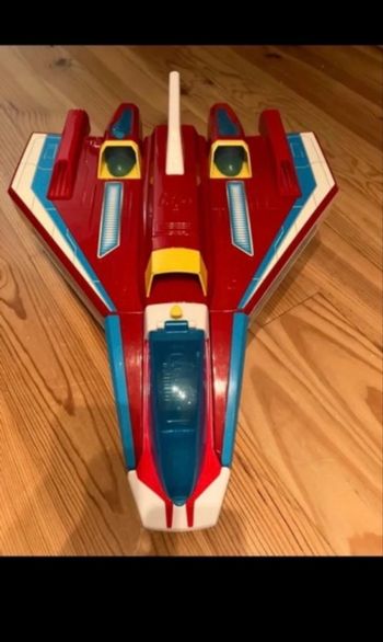 avion pat patrouille