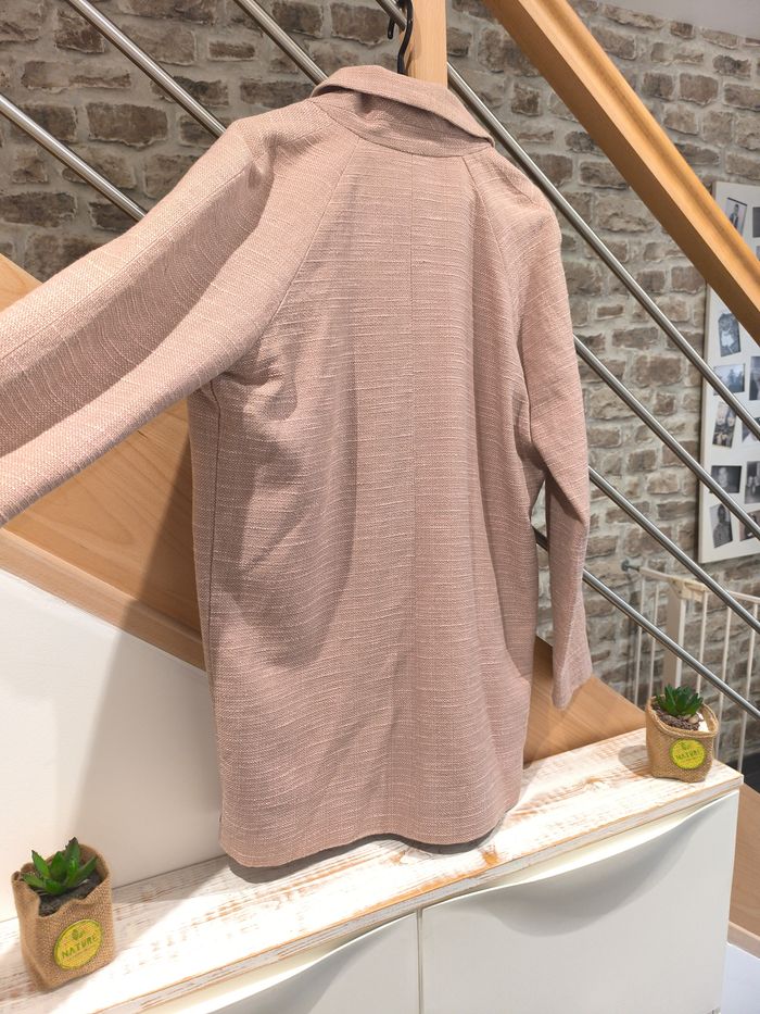 Manteau Bonobo - photo numéro 5