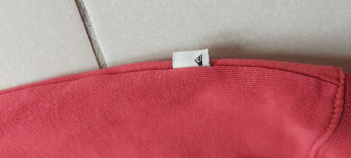 Gilet zippé à capuche 14 ans - photo numéro 5