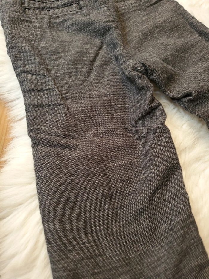 Pantalon 18mois - photo numéro 4