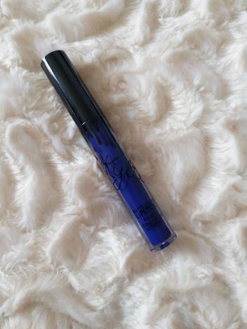 Kylie Matte Liquid Lipstick